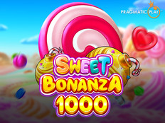 Sweet Bonanza 1000 - игровой автомат