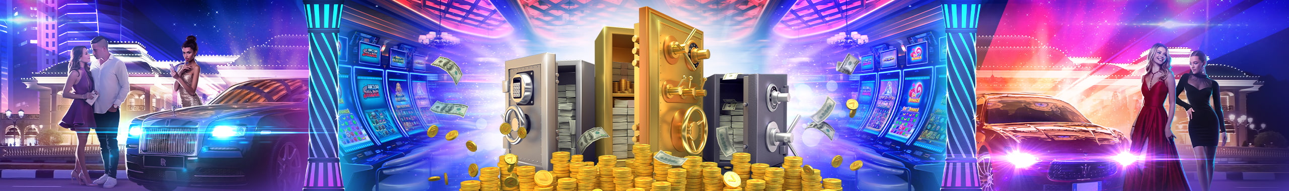 ВАВАДА игры - крупные призовые фонды