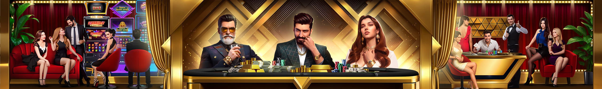 ВАВАДА платформа - эксклюзивные турниры